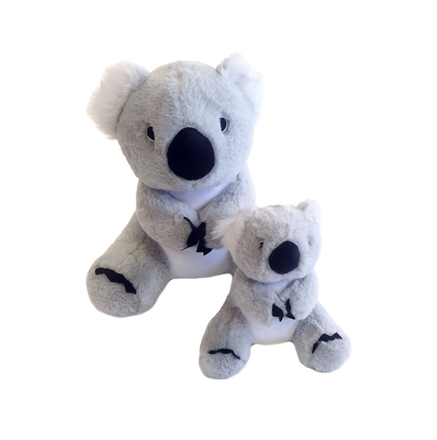 Gor Hugs Koala