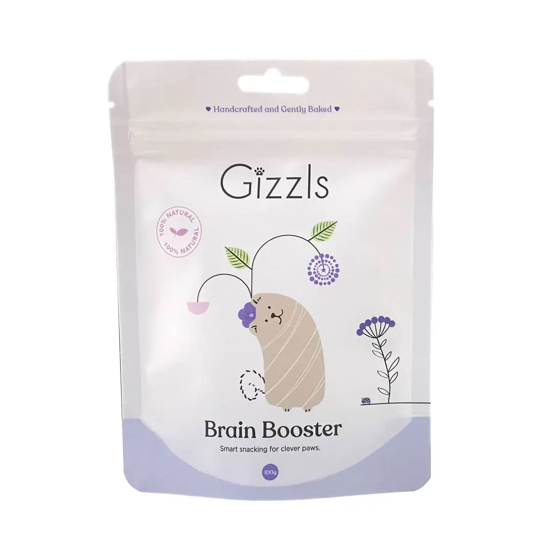 BRAIN BOOSTER