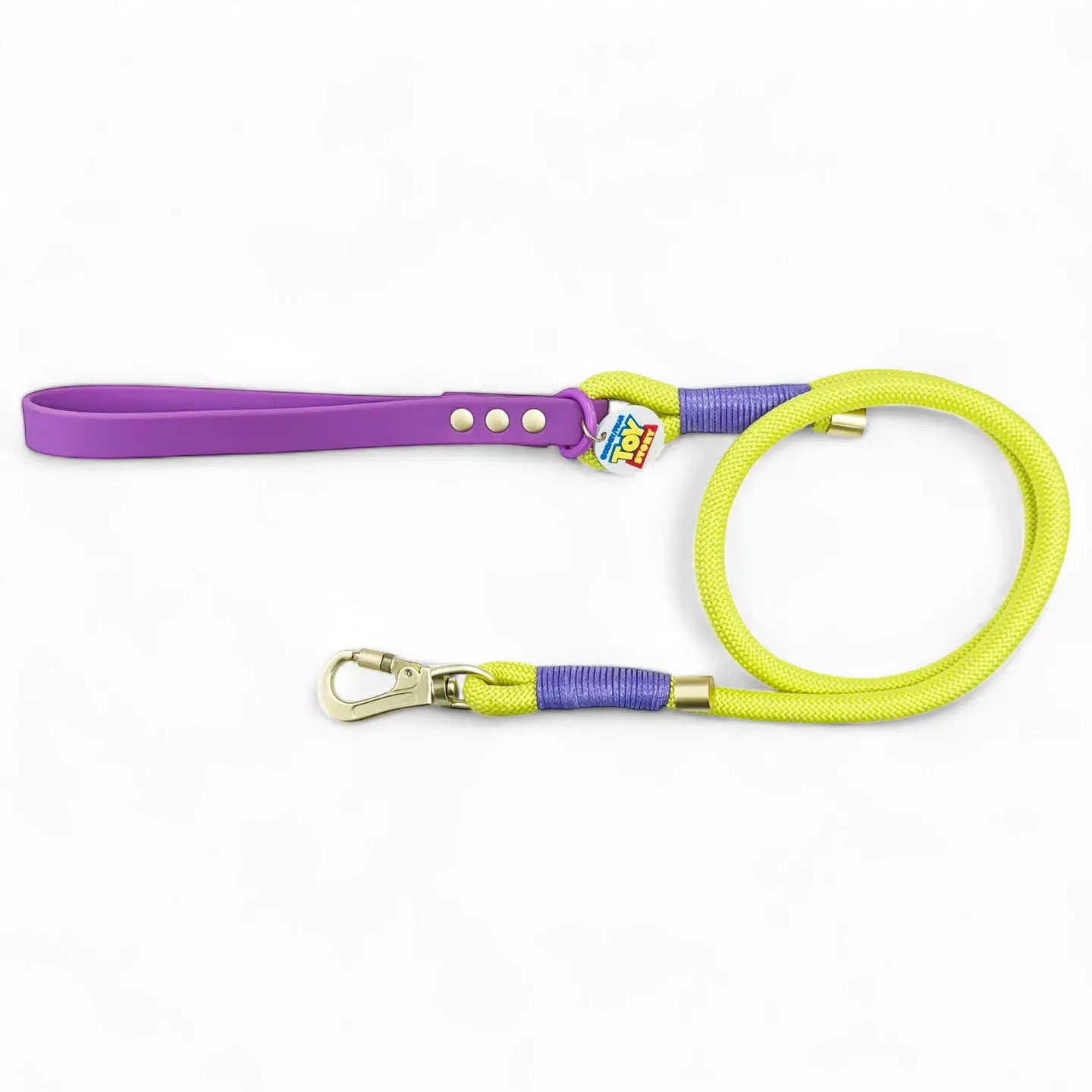 BUZZ LIGHTYEAR ROPE LEAD