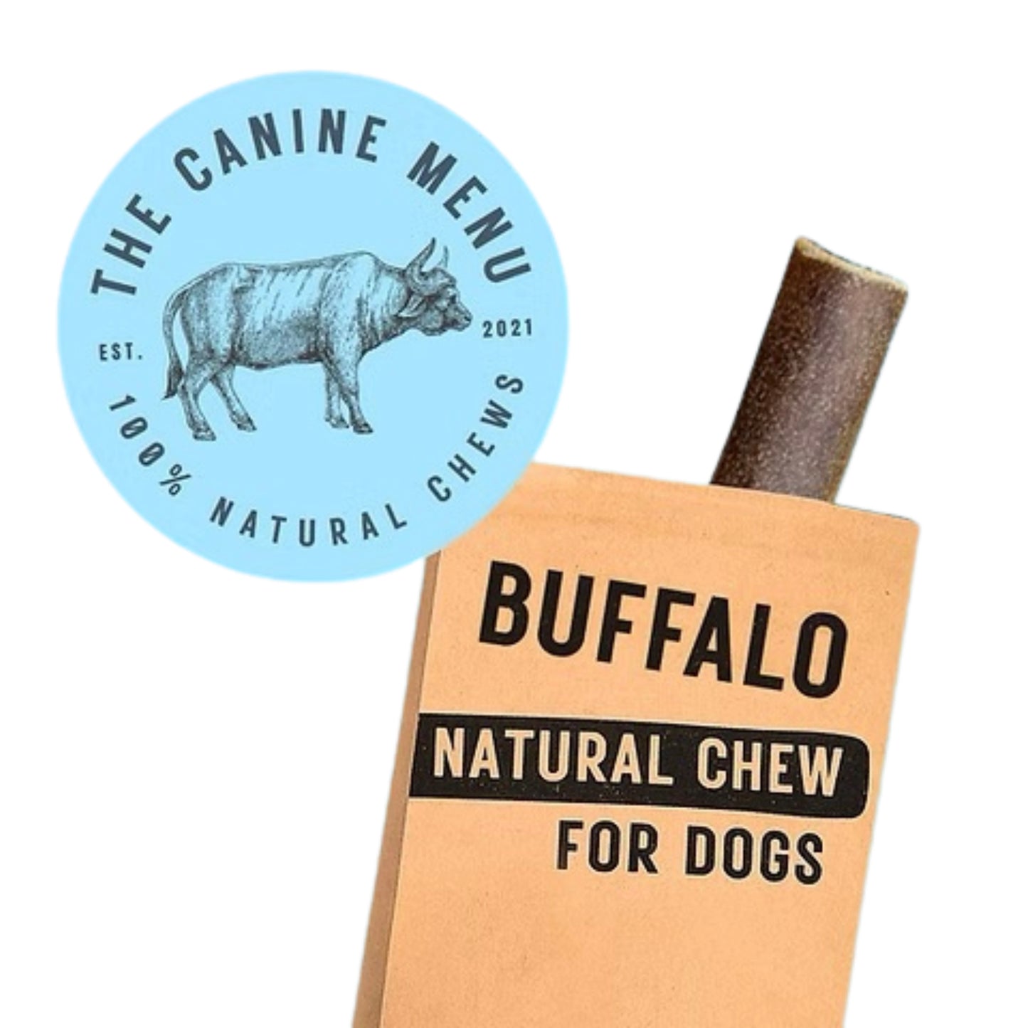 Natural Chew