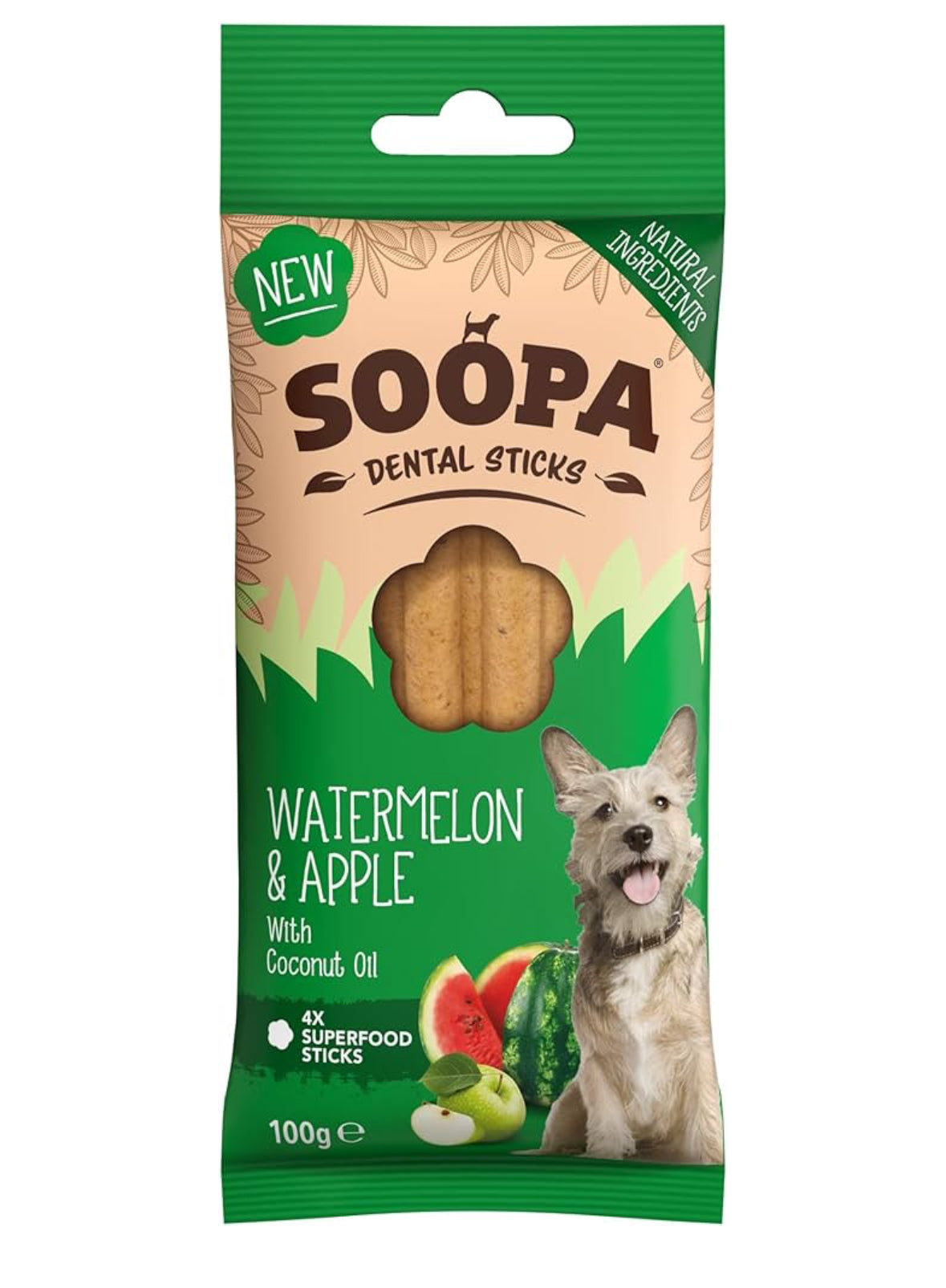 Dental Sticks