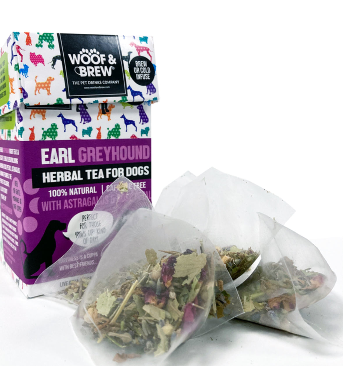 Herbal Tea