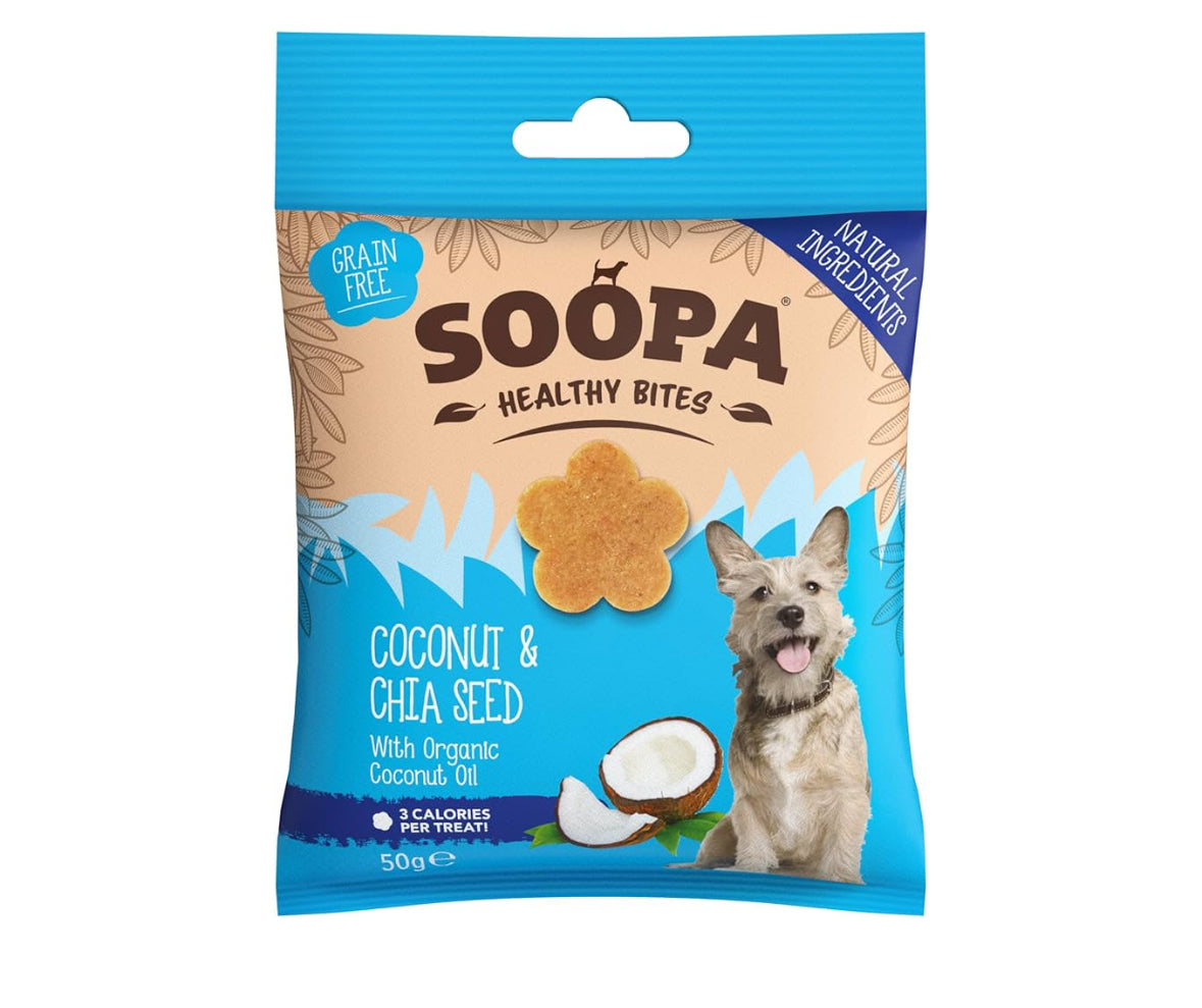HEALTHY BITES