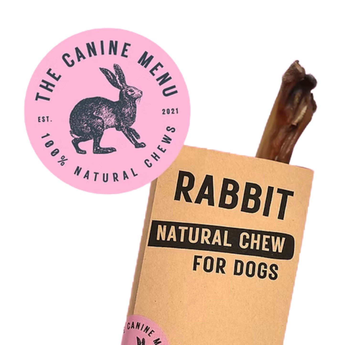 Natural Chew