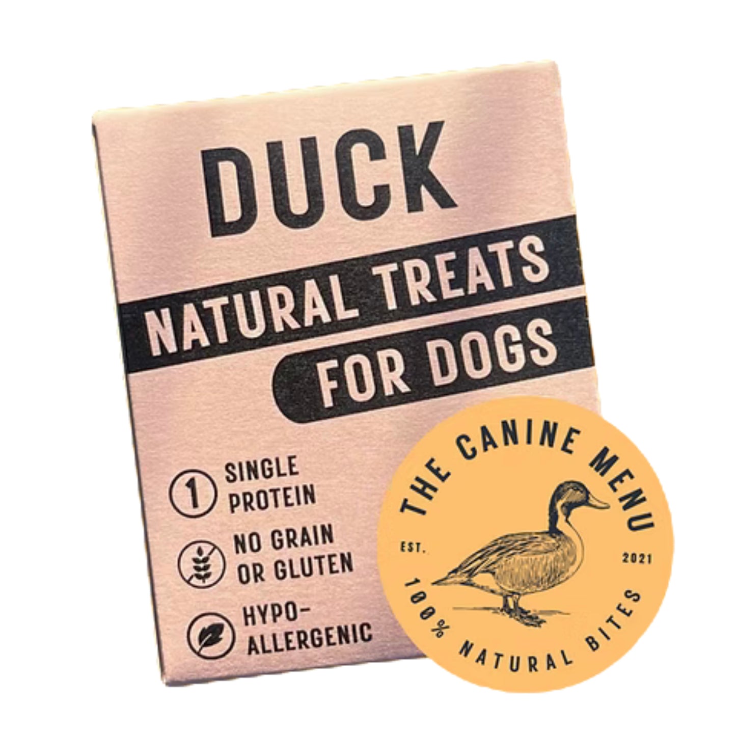Natural Chew