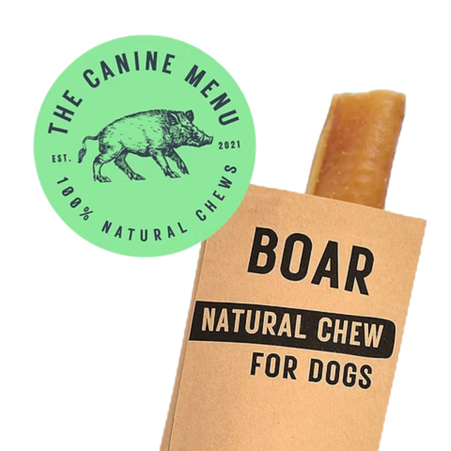 Natural Chew