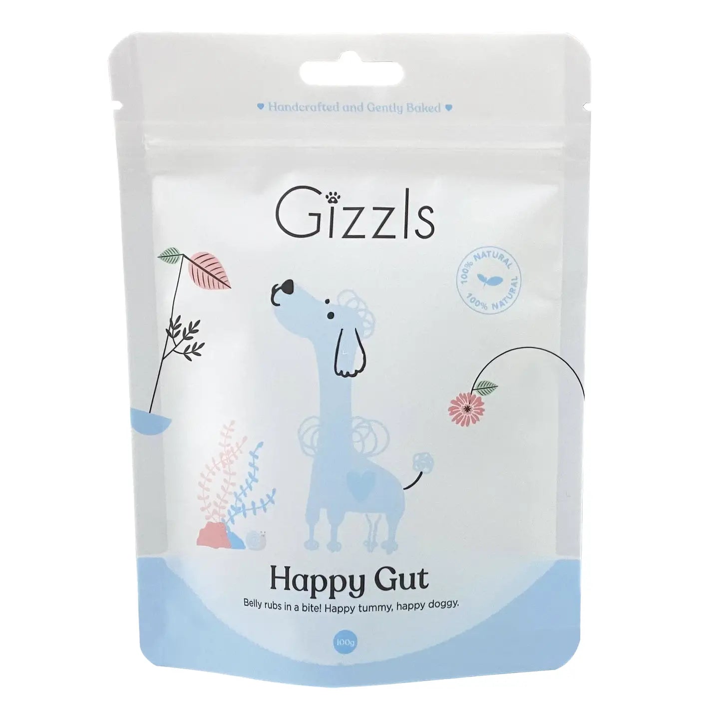 HAPPY GUTS