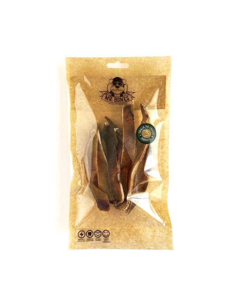 Iberian Pork Ear Strips