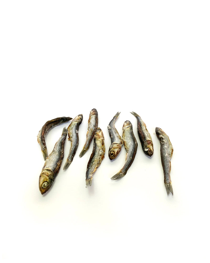 Whole Anchovies