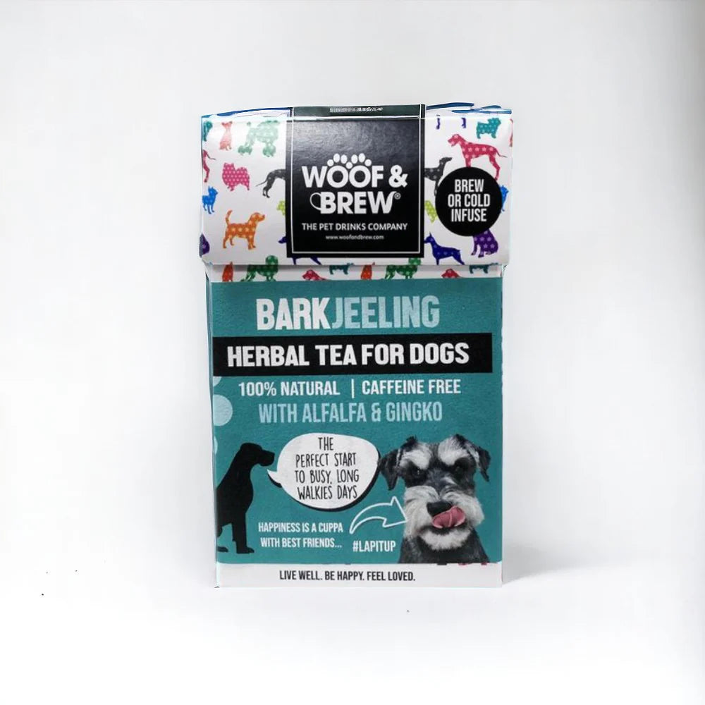 Herbal Tea