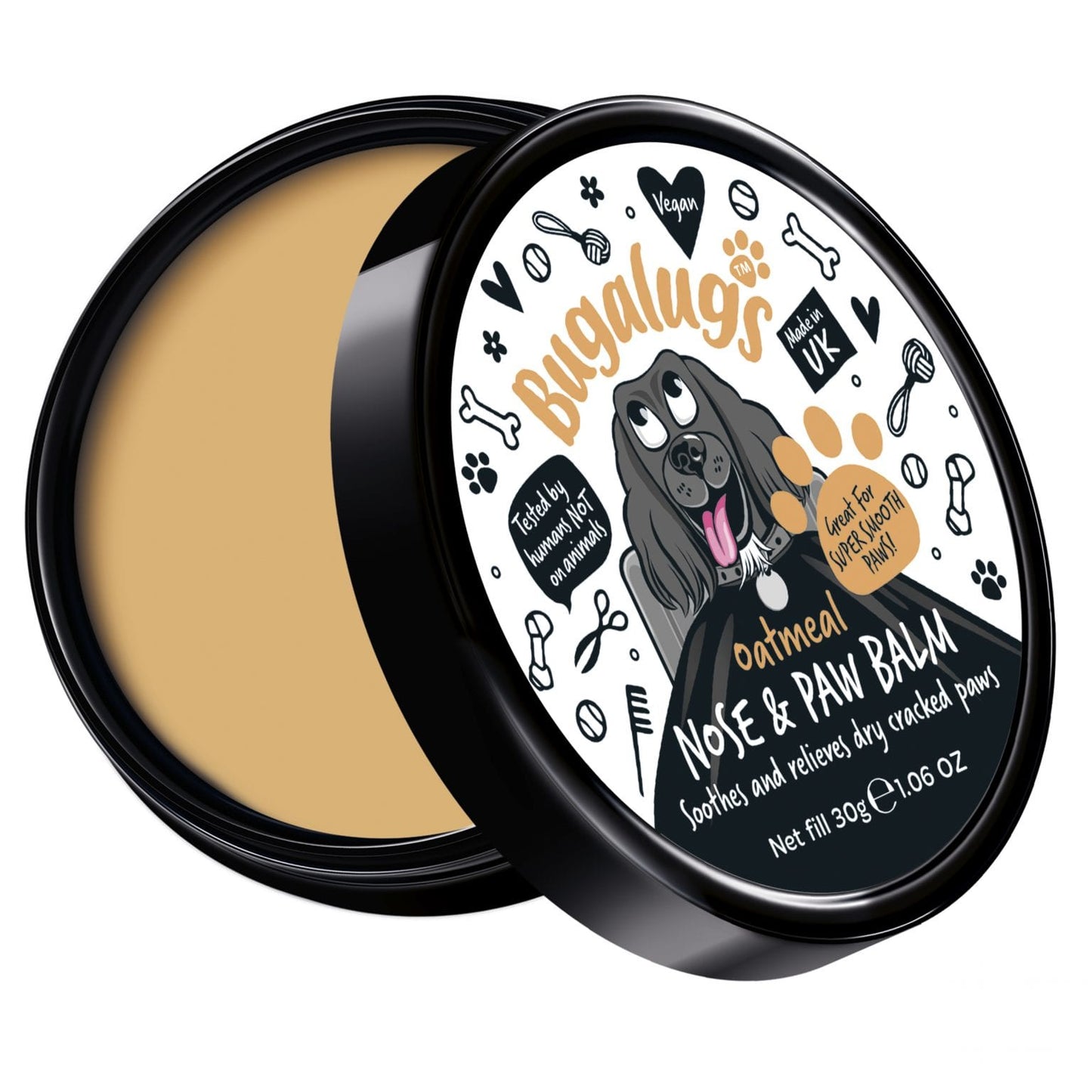 PAW BALM