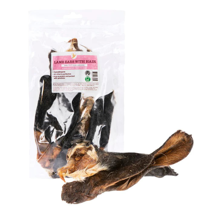 LAMB EARS