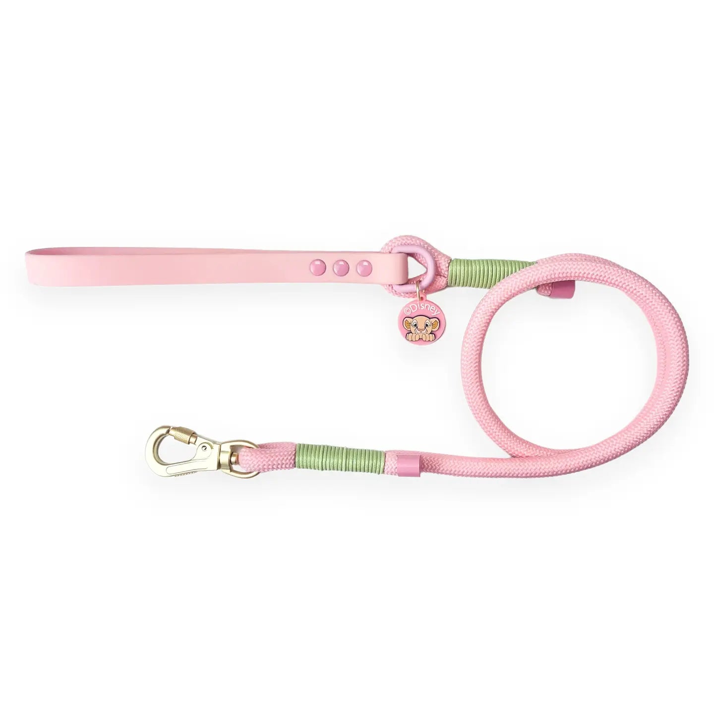 NALA ROPE LEAD