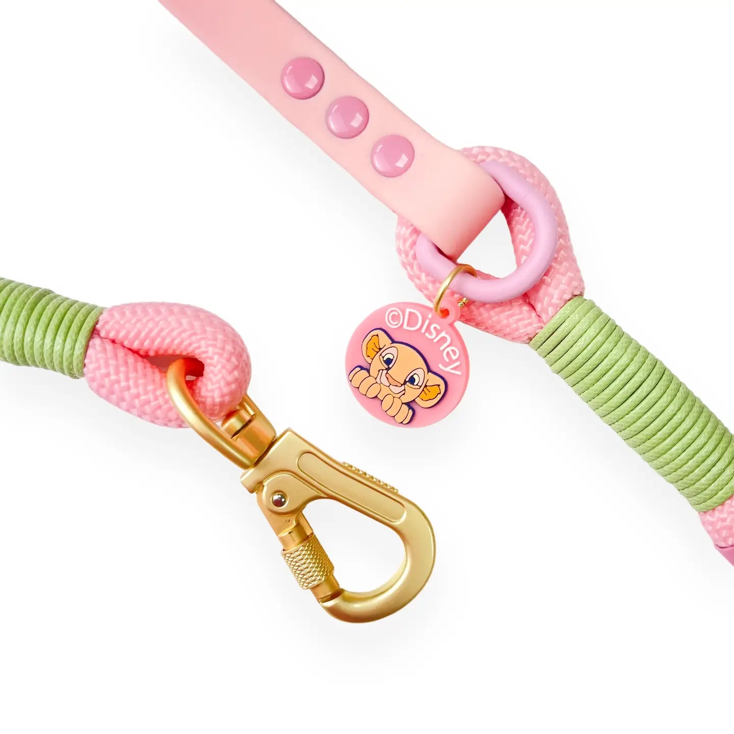 NALA ROPE LEAD
