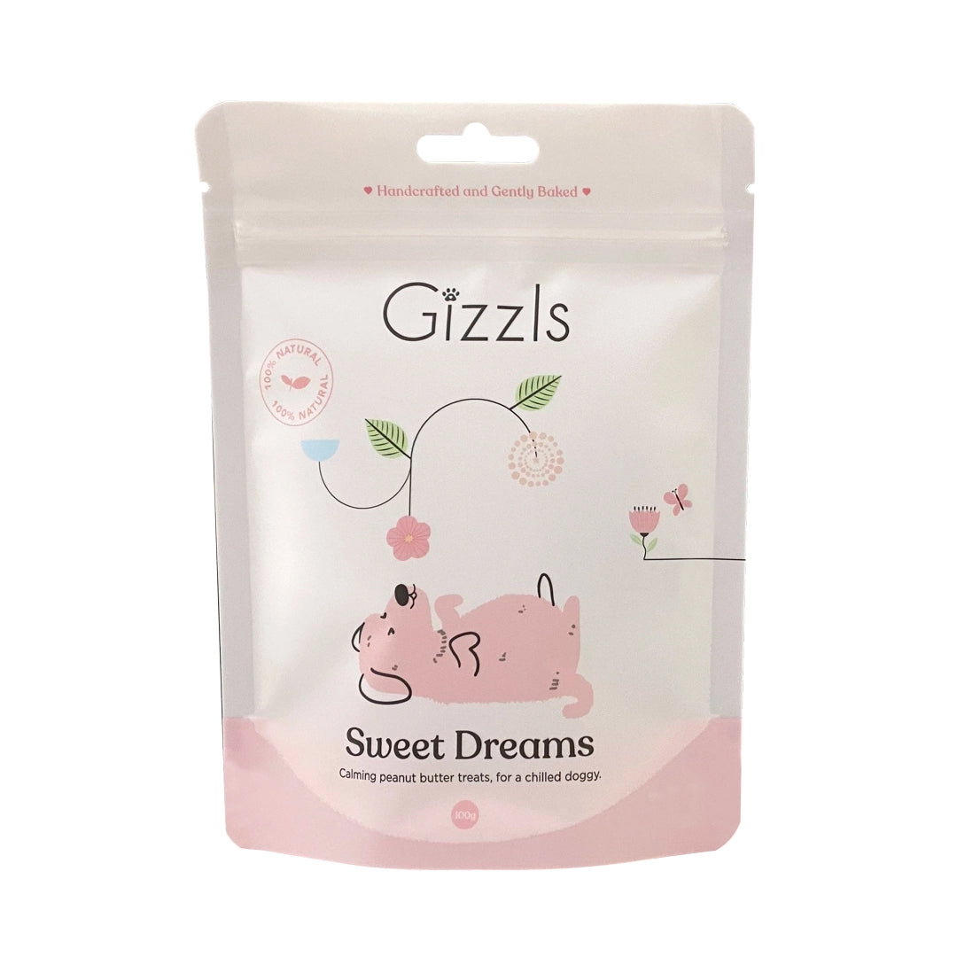 SWEET DREAMS