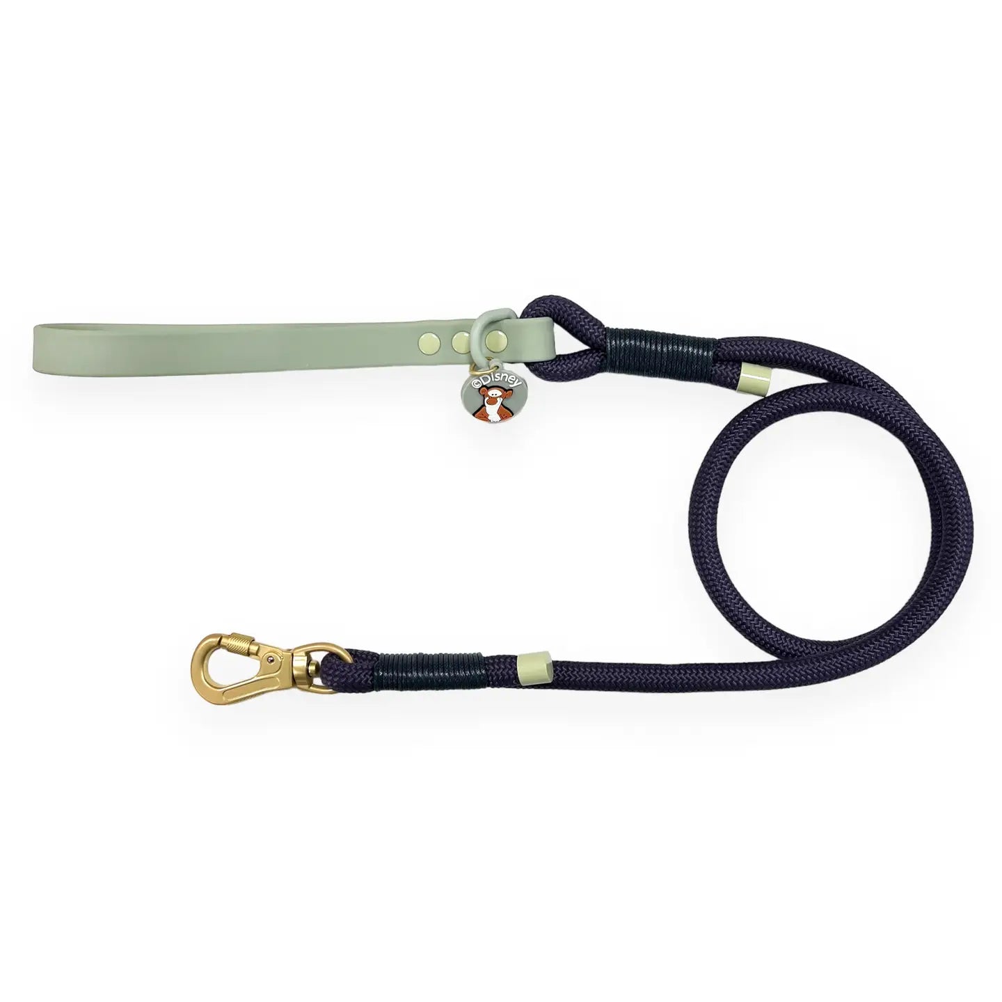 TIGGER ROPE LEAD