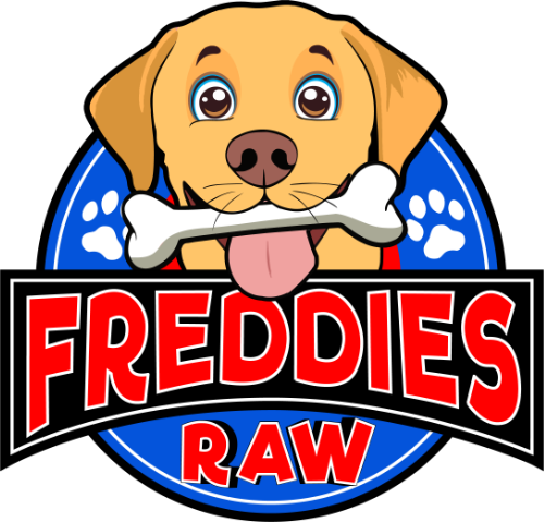 Freddie's Raw Mince 500G