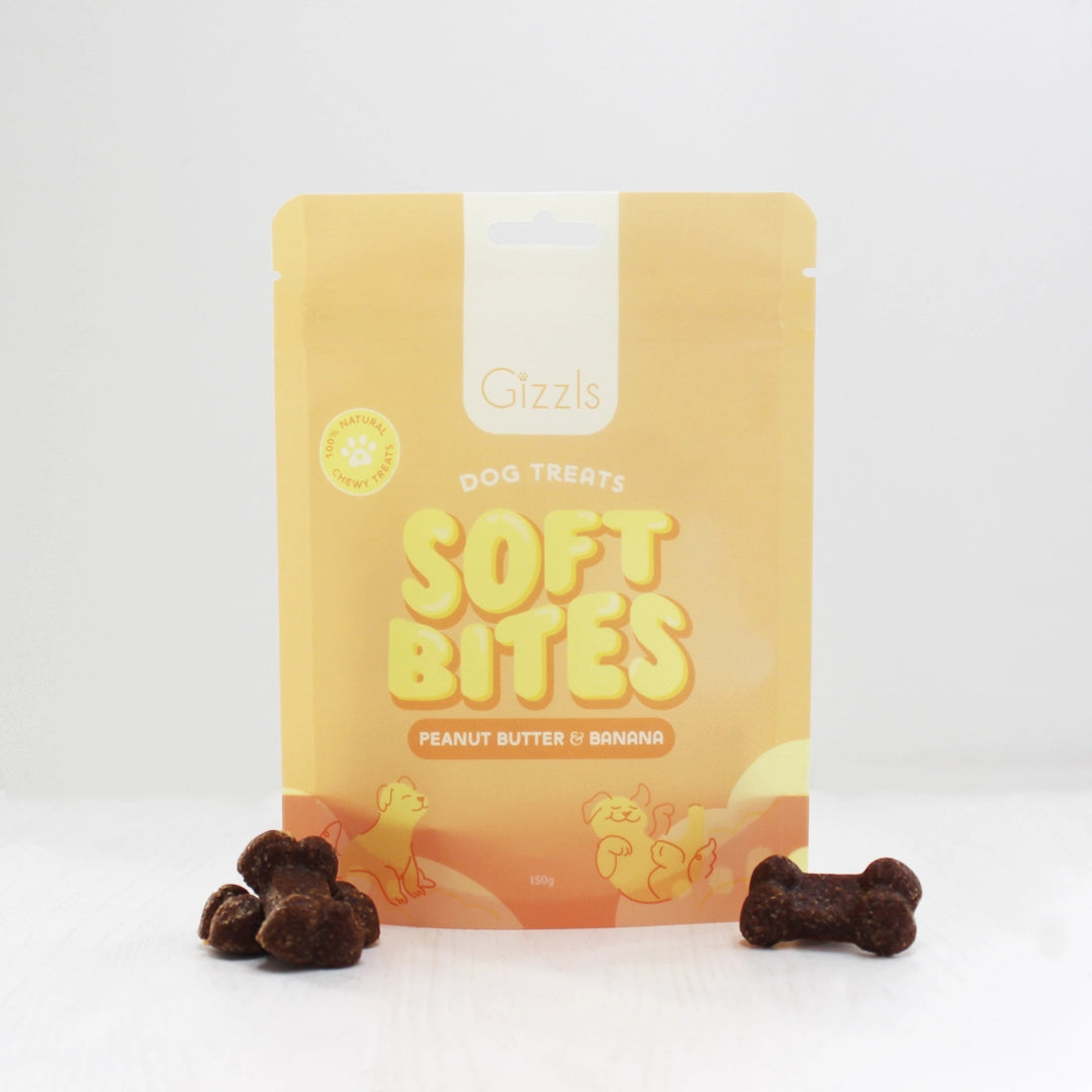 Soft Bites