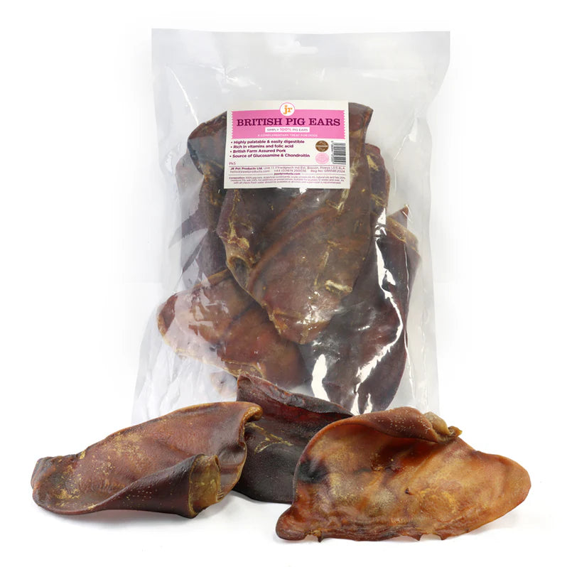 PIG EARS