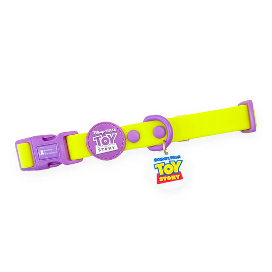 Buzz Lightyear Waterproof Collar