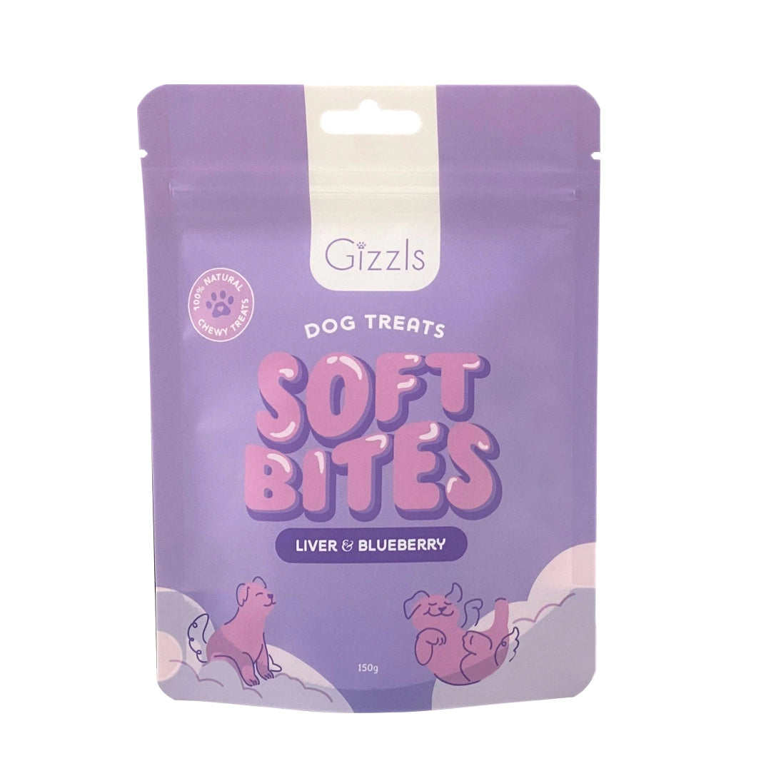 Soft Bites