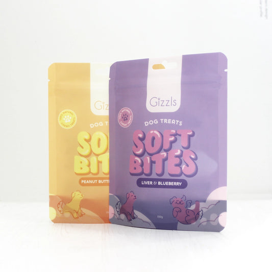 Soft Bites