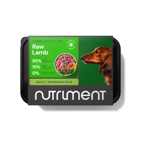 Nutriment Tubs