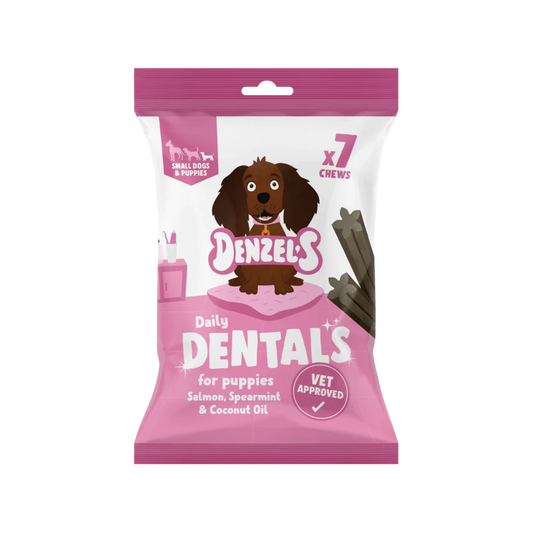 Dental Chews