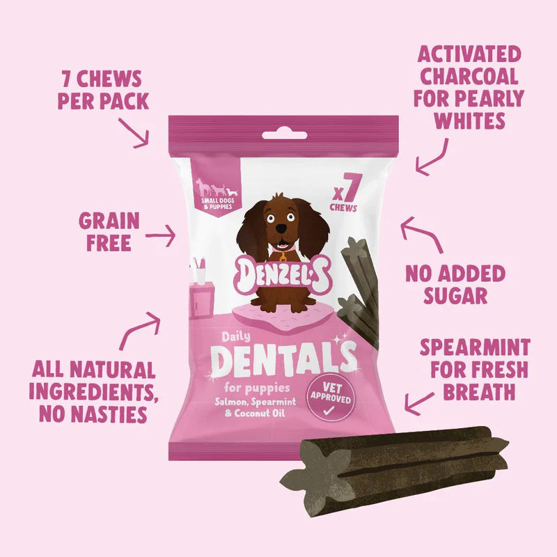 Dental Chews