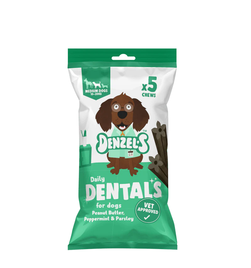 Dental Chews