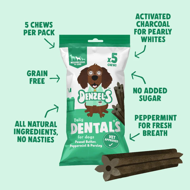 Dental Chews