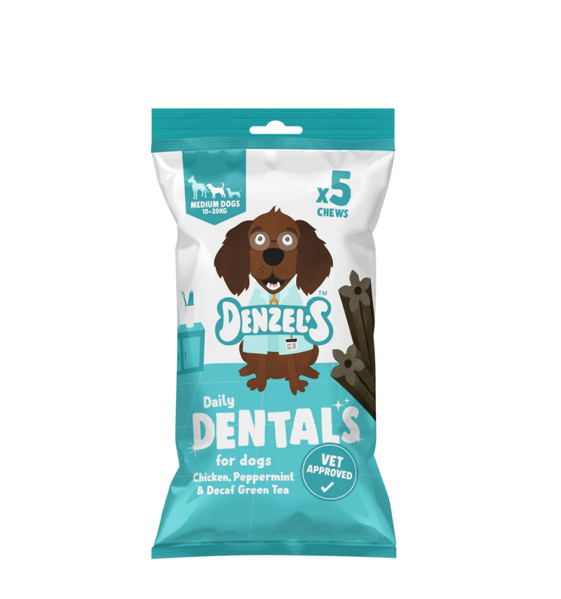 Dental Chews