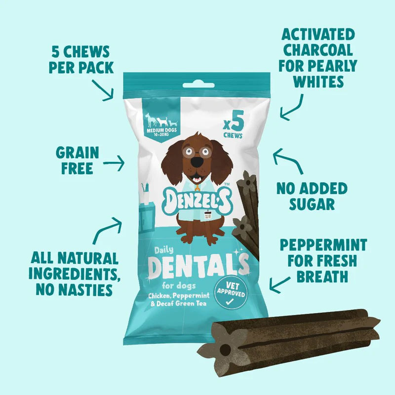 Dental Chews