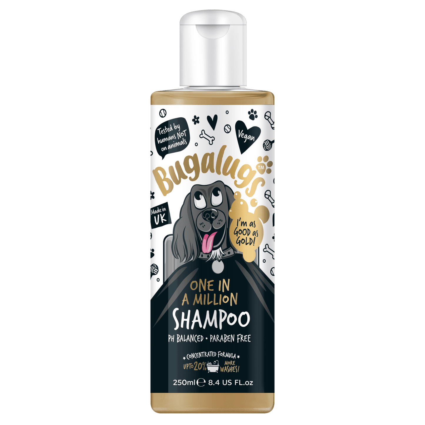 Shampoo