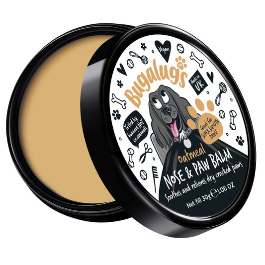 Paw Balm