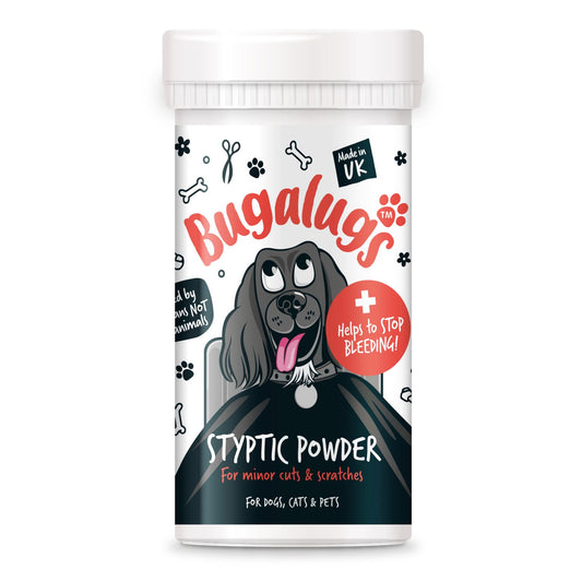 Styptic Powder