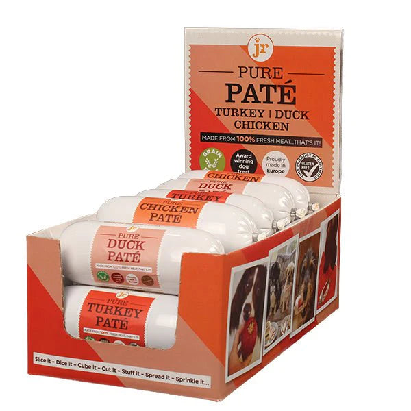 Pure Paté 400g