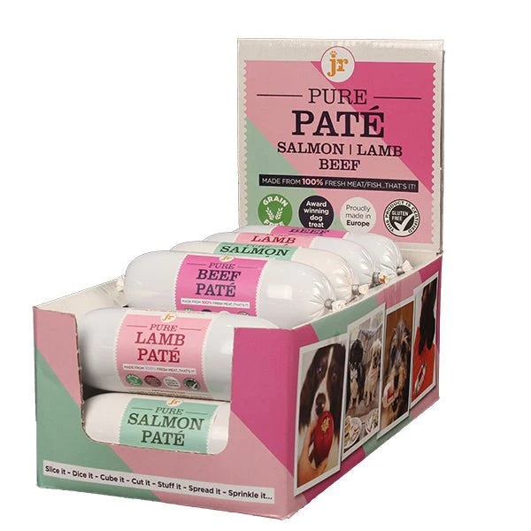 Pure Paté 400g