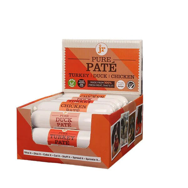 Pure Paté 200g