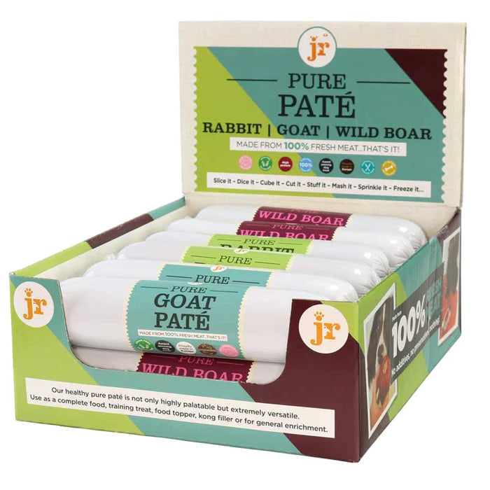 Pure Paté 200g