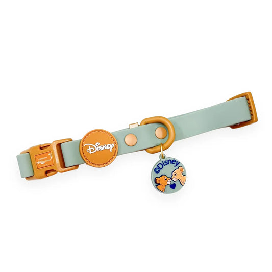 LION KING WATERPROOF COLLAR