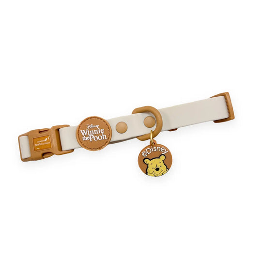WINNIE THE POOH WATERPROOF COLLAR