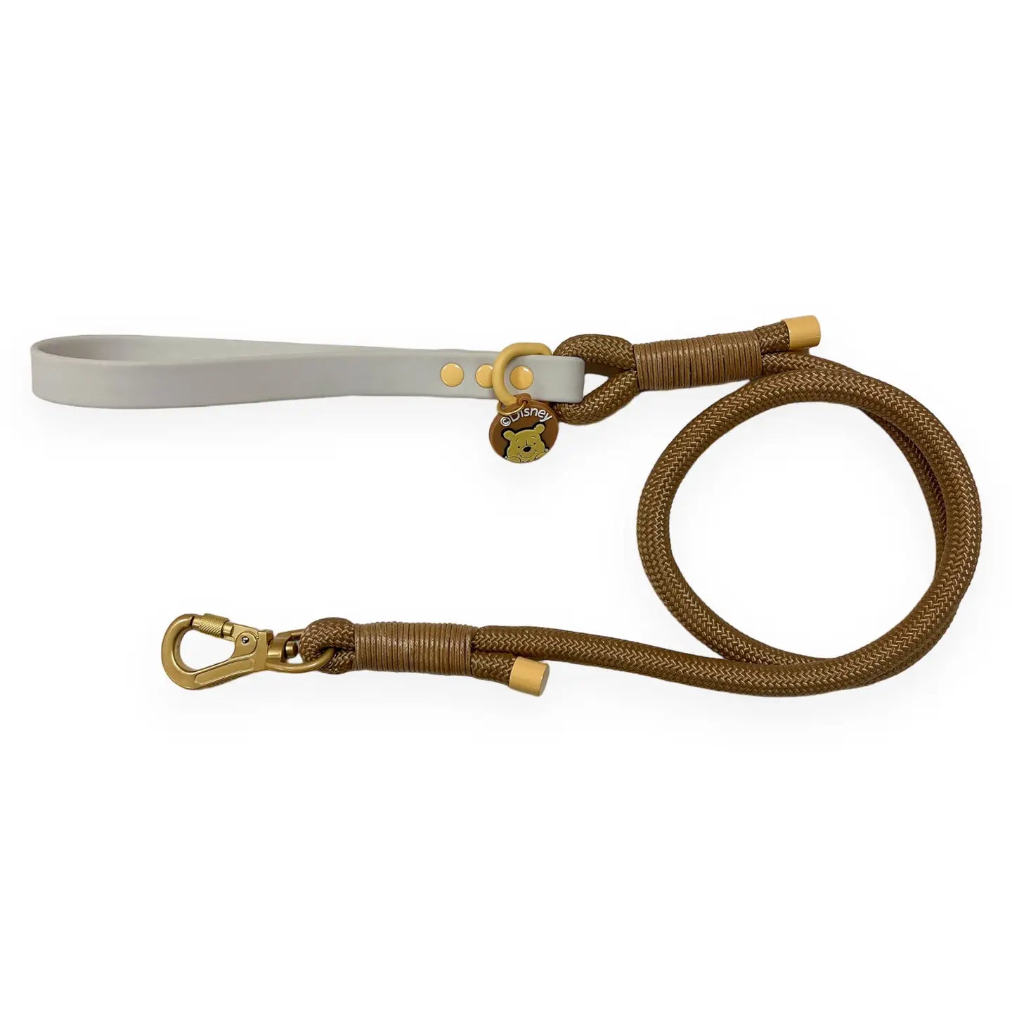 WINNIE THE POOH ROPE LEAD