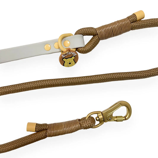 WINNIE THE POOH ROPE LEAD