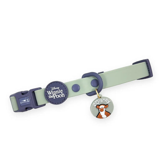 TIGGER WATERPROOF COLLAR