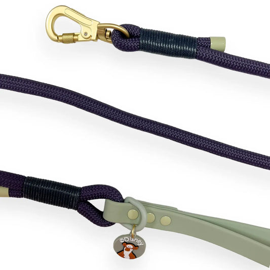TIGGER ROPE LEAD