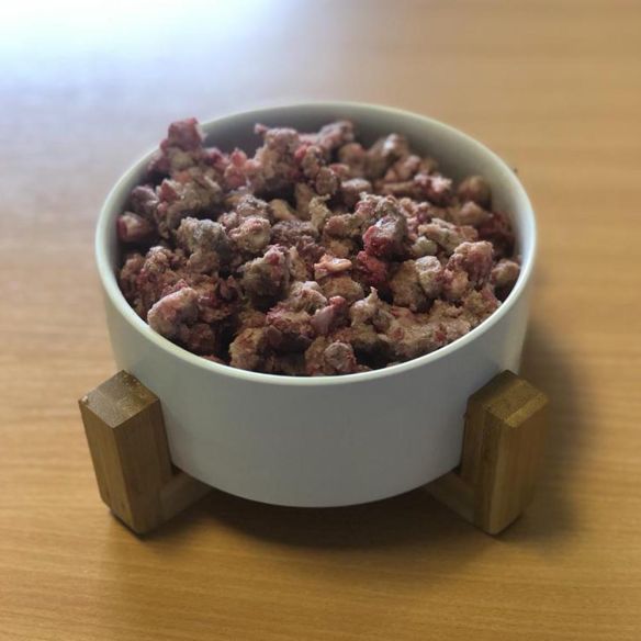 Dibo Freeflow Mince 1kg