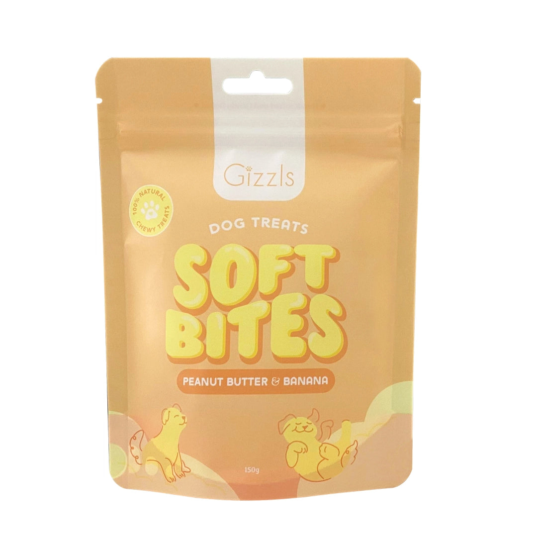 Soft Bites