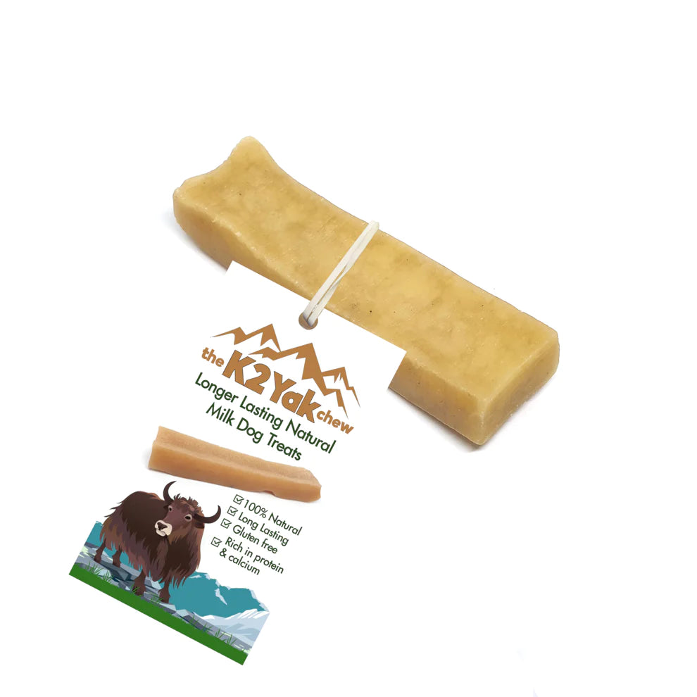 Yak Chew