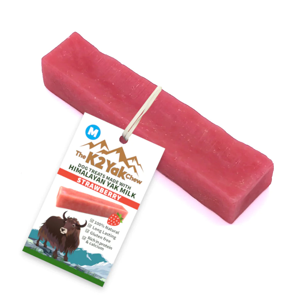 Yak Chew